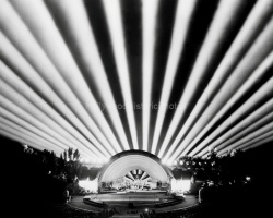 Hollywood Bowl 1946